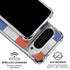 Dominican Republic Flag Faded Google Pixel 10 Pro Clear Case